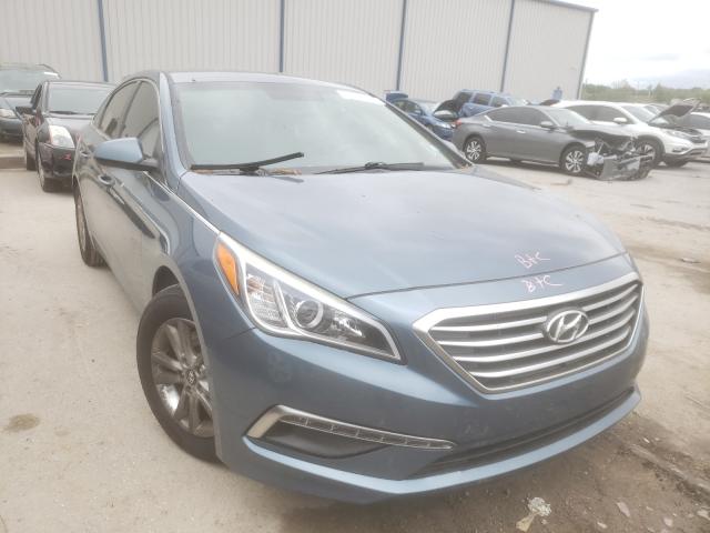 HYUNDAI SONATA SE 2015 5npe24af8fh234490