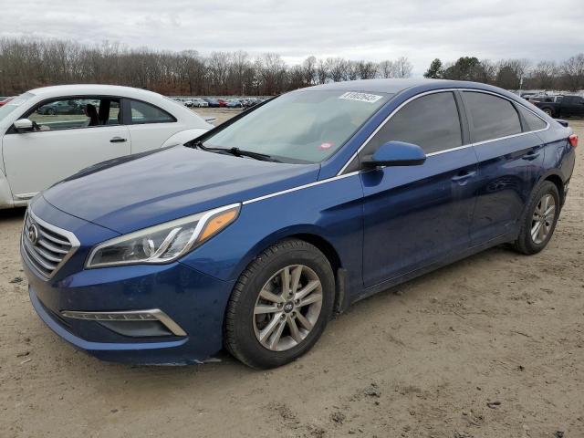 HYUNDAI SONATA 2015 5npe24af8fh234716