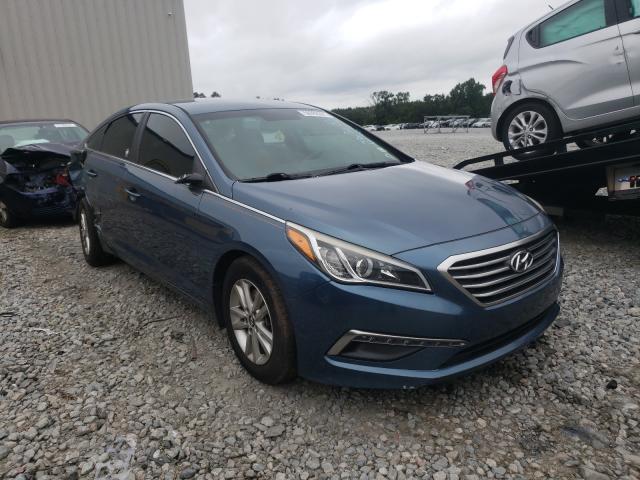 HYUNDAI SONATA SE 2015 5npe24af8fh238460