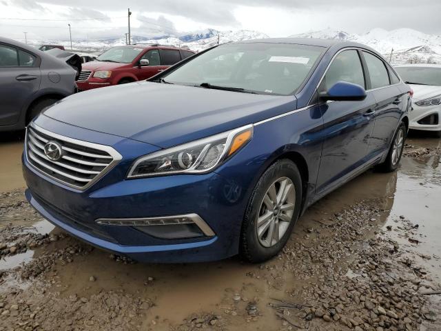 HYUNDAI SONATA SE 2015 5npe24af8fh239365