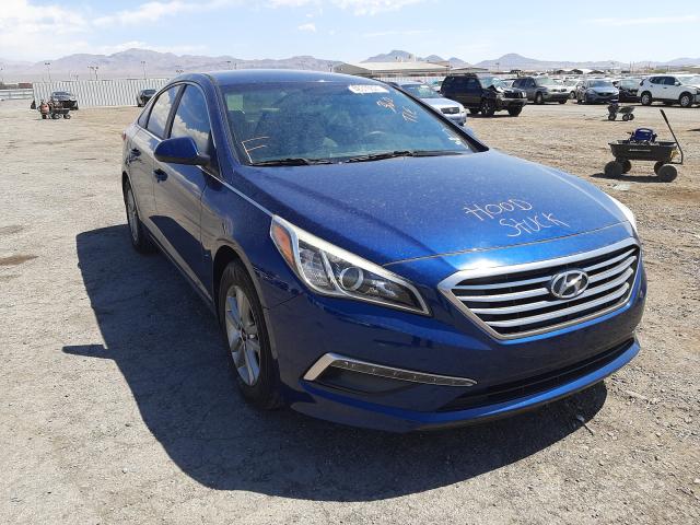 HYUNDAI SONATA SE 2015 5npe24af8fh240029