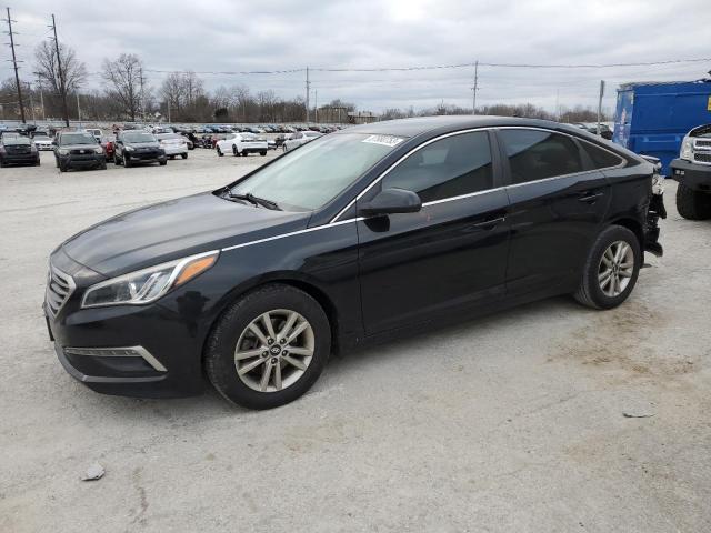 HYUNDAI SONATA SE 2015 5npe24af8fh240385