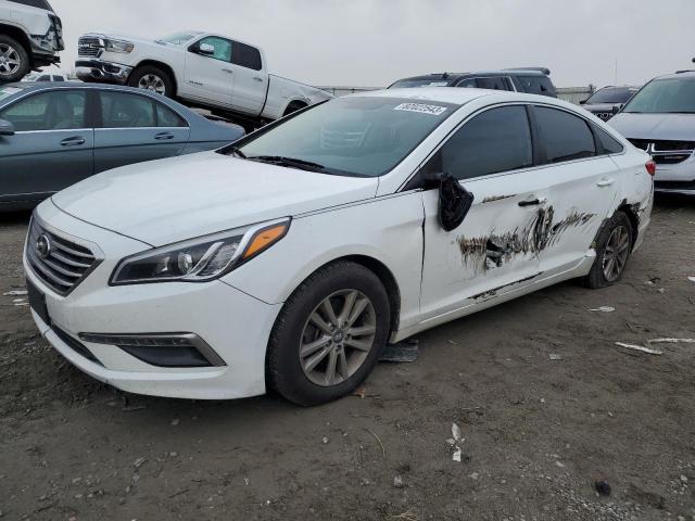 HYUNDAI SONATA 2015 5npe24af8fh242699