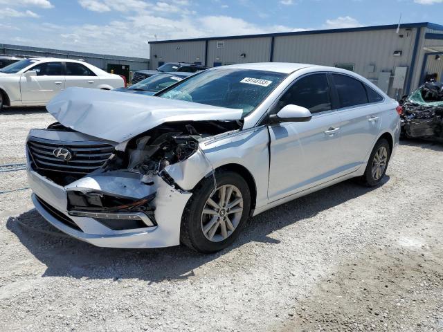 HYUNDAI SONATA SE 2015 5npe24af8fh243075