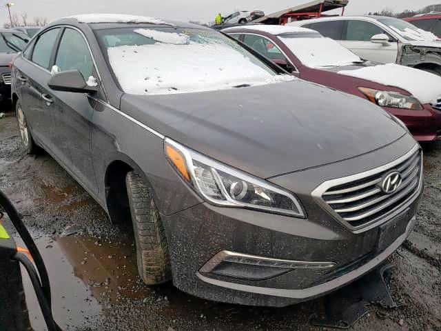 HYUNDAI SONATA SE 2015 5npe24af8fh243187