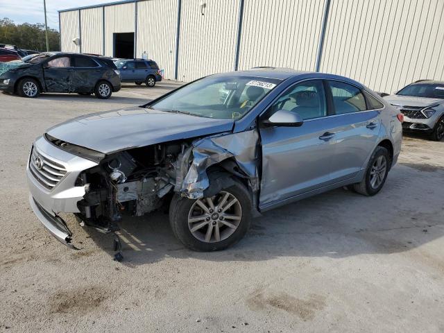 HYUNDAI SONATA SE 2015 5npe24af8fh245053