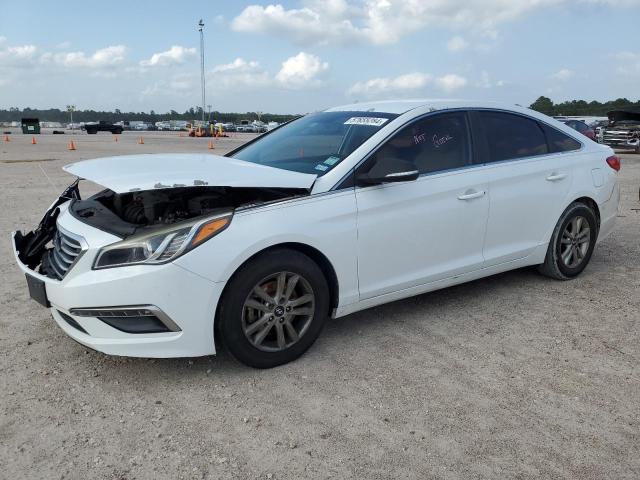 HYUNDAI SONATA 2015 5npe24af8fh245084