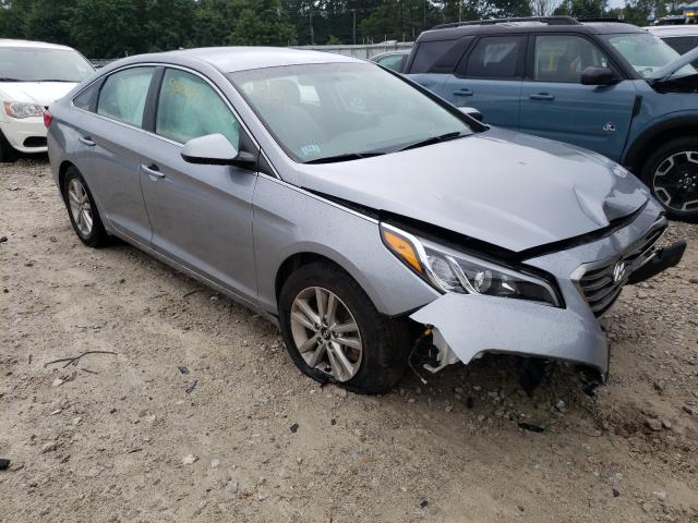 HYUNDAI SONATA SE 2015 5npe24af8fh251094