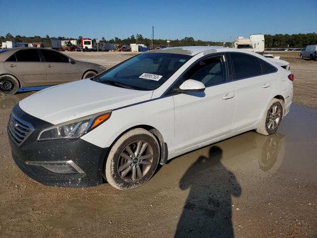 HYUNDAI SONATA SE 2015 5npe24af8fh253072