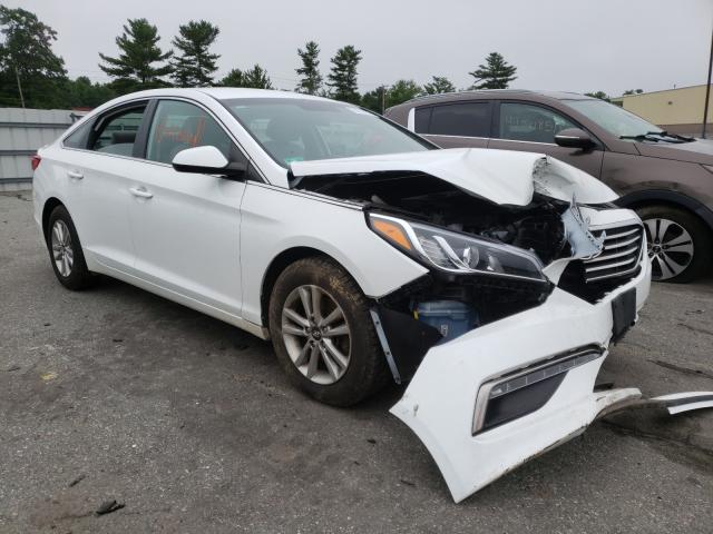 HYUNDAI SONATA SE 2015 5npe24af8fh253217