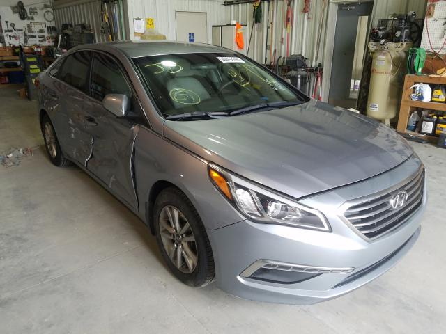 HYUNDAI SONATA SE 2015 5npe24af8fh254108