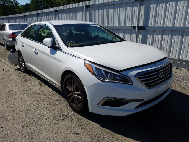 HYUNDAI SONATA SE 2015 5npe24af8fh256263