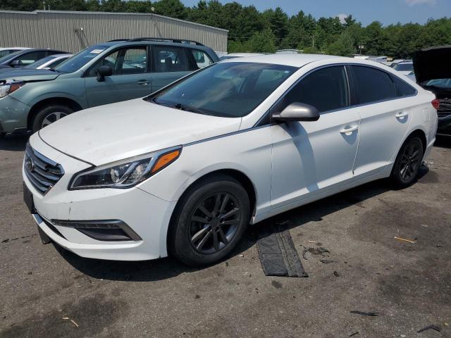 HYUNDAI SONATA SE 2015 5npe24af8fh257316