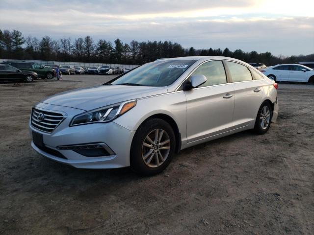 HYUNDAI SONATA 2015 5npe24af8fh258398