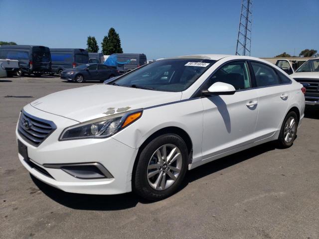 HYUNDAI SONATA 2016 5npe24af8gh260444