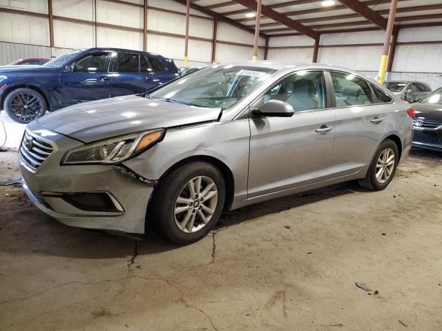 HYUNDAI SONATA 2016 5npe24af8gh263800