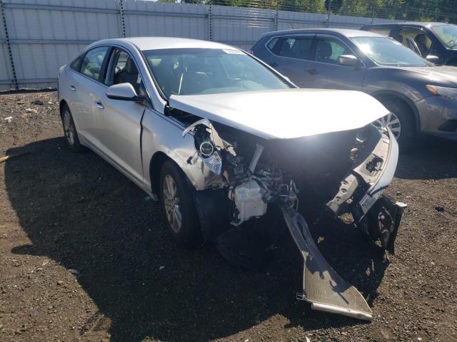 HYUNDAI SONATA SE 2016 5npe24af8gh264865