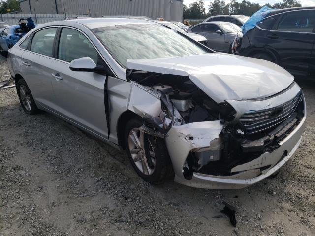 HYUNDAI SONATA SE 2016 5npe24af8gh265062