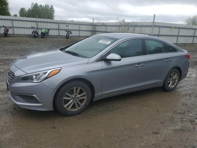 HYUNDAI SONATA 2016 5npe24af8gh267846