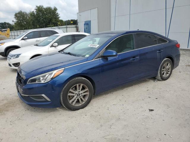 HYUNDAI SONATA SE 2016 5npe24af8gh268799