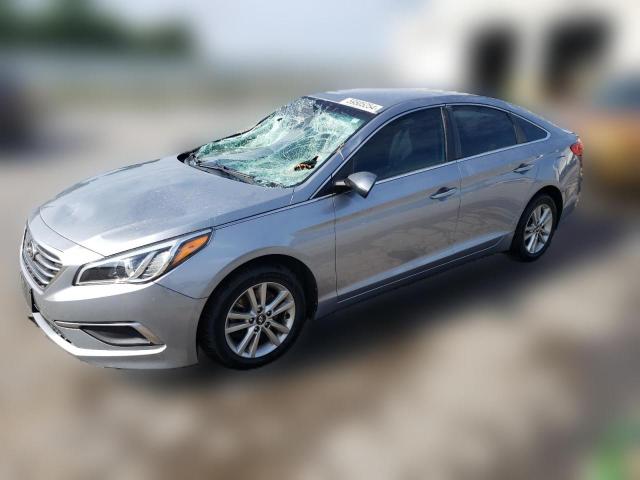 HYUNDAI SONATA 2016 5npe24af8gh271220