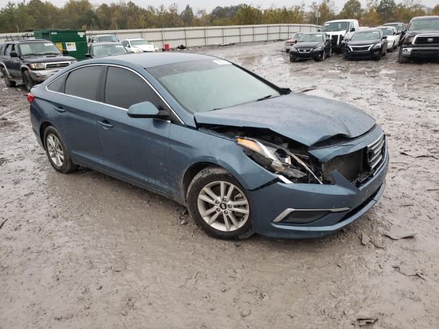 HYUNDAI SONATA SE 2016 5npe24af8gh276854