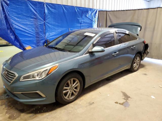 HYUNDAI SONATA SE 2016 5npe24af8gh276885