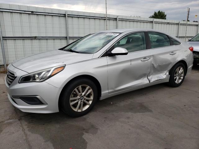 HYUNDAI SONATA SE 2016 5npe24af8gh277163