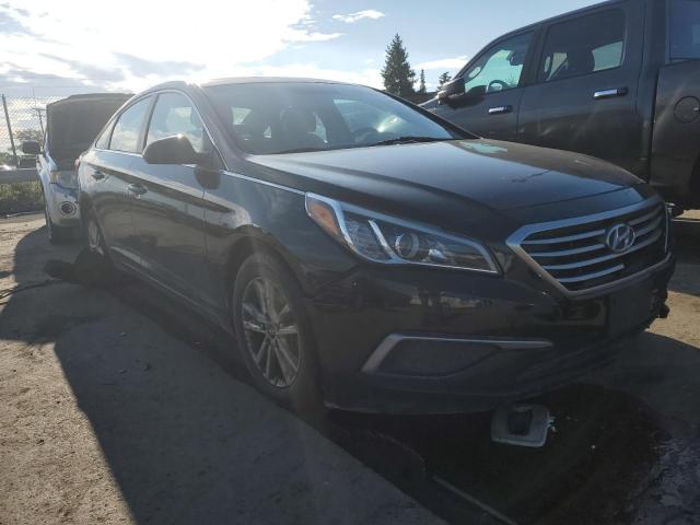 HYUNDAI SONATA SE 2016 5npe24af8gh277308