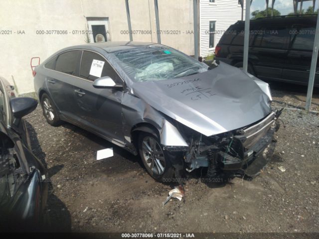 HYUNDAI SONATA 2016 5npe24af8gh278023