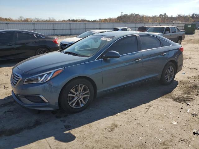 HYUNDAI SONATA 2016 5npe24af8gh278426