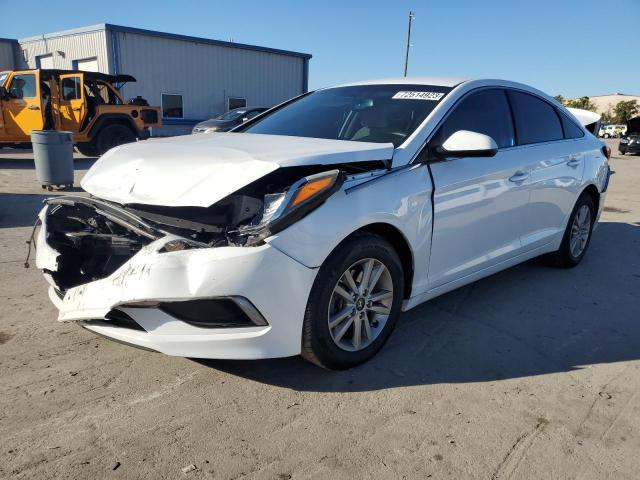 HYUNDAI SONATA 2016 5npe24af8gh278619