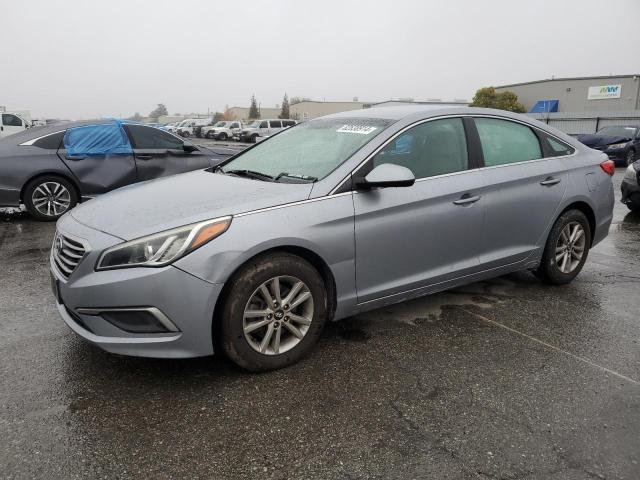 HYUNDAI SONATA SE 2016 5npe24af8gh279219