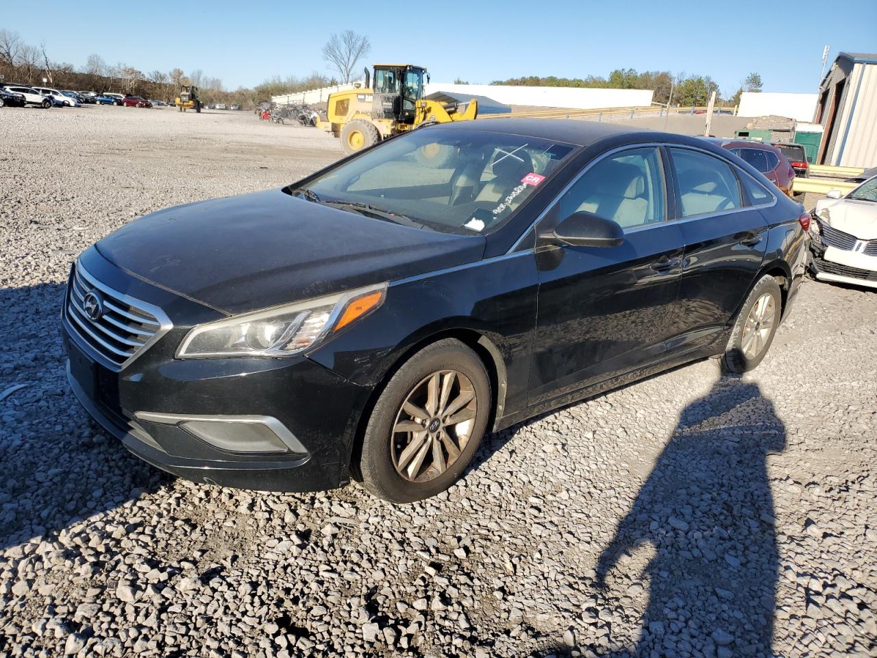 HYUNDAI SONATA 2016 5npe24af8gh279527