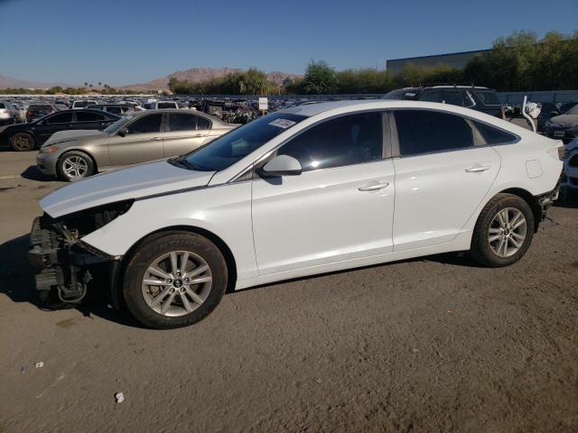 HYUNDAI SONATA SE 2016 5npe24af8gh280273