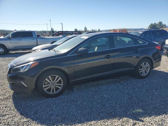 HYUNDAI SONATA SE 2016 5npe24af8gh286476