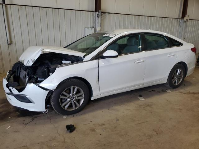 HYUNDAI SONATA 2016 5npe24af8gh286526