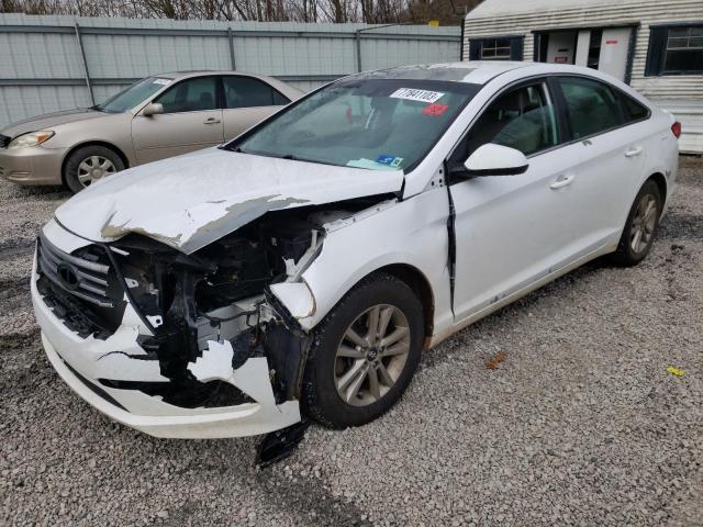 HYUNDAI SONATA 2016 5npe24af8gh288339