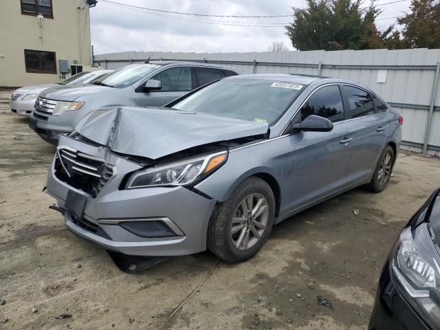 HYUNDAI SONATA SE 2016 5npe24af8gh290754