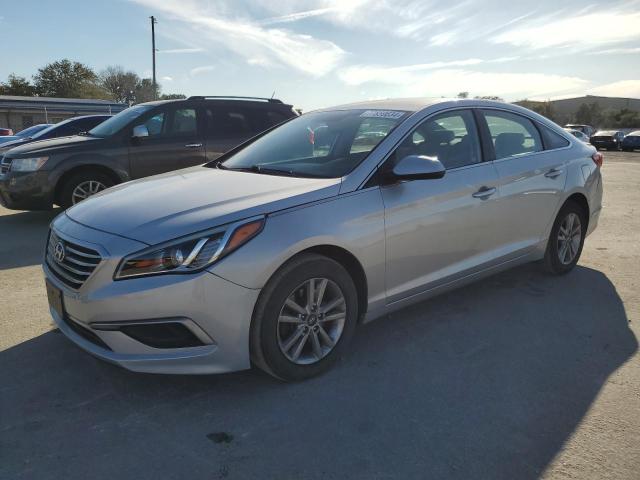 HYUNDAI SONATA SE 2016 5npe24af8gh291080