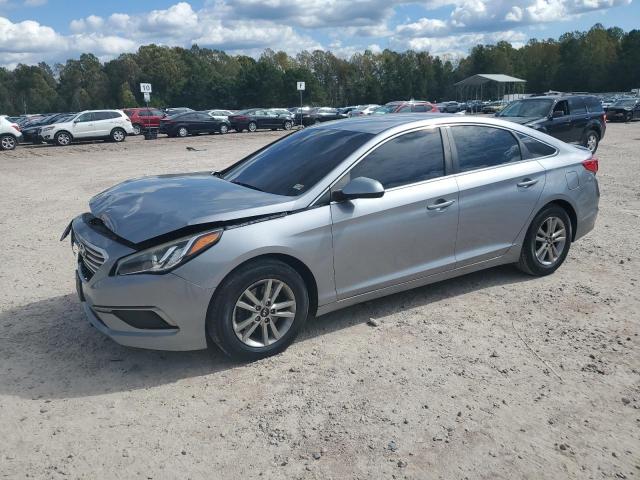 HYUNDAI SONATA SE 2016 5npe24af8gh292956