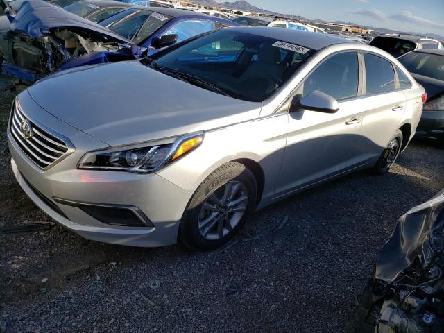 HYUNDAI SONATA 2016 5npe24af8gh293248