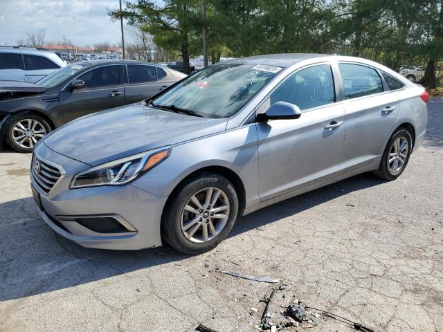 HYUNDAI SONATA SE 2016 5npe24af8gh293704