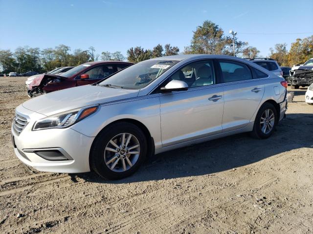 HYUNDAI SONATA 2016 5npe24af8gh294318