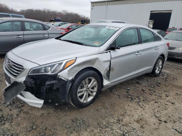 HYUNDAI SONATA 2016 5npe24af8gh294724