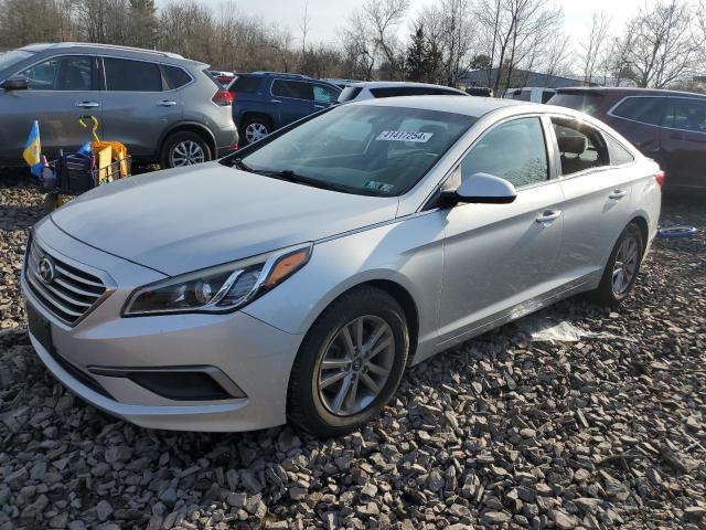 HYUNDAI SONATA 2016 5npe24af8gh296523