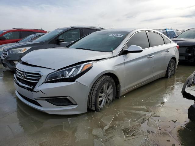 HYUNDAI SONATA 2016 5npe24af8gh298398