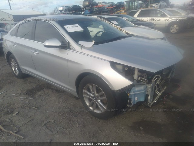 HYUNDAI SONATA 2016 5npe24af8gh301252