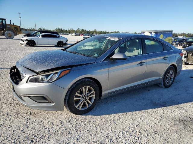 HYUNDAI SONATA 2016 5npe24af8gh303406