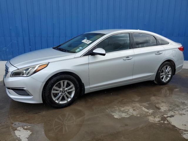 HYUNDAI SONATA SE 2016 5npe24af8gh304104